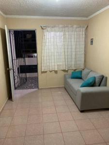 Departamento en Pomoca