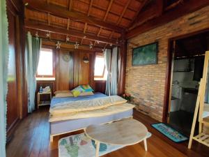 Đambri Top View Farmstay & Glamping