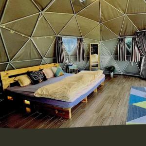 Đambri Top View Farmstay & Glamping