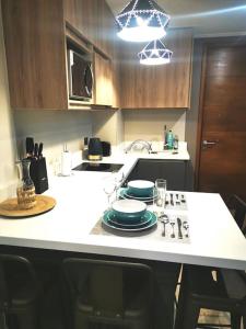 Moderno y Hermoso depto Pucón