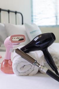 EEs Surfers House - Seaview, 3 min walk to beach