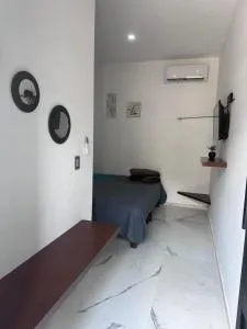 Estancia tequilera - Ahualulco de Mercado