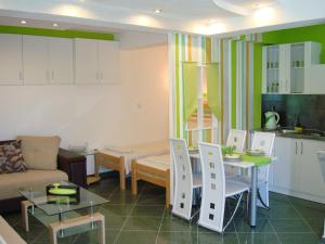 Apartments Mila Krimovica