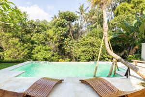 PROMO! Luxury Villa Escape in Ubud 2 BR