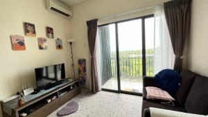 Sea La Vie @ Swiss Garden Resort Residence