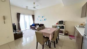 Sea La Vie @ Swiss Garden Resort Residence