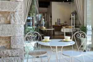 Hotels Chateaux Demeures Vallee de L'Arc : photos des chambres