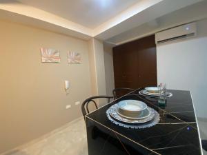 Alojamiento edificio Rosalba 201