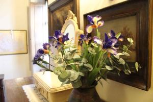 Apartment in Capolona Arezzo - Toskana 41977