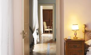 Residenza Matarazzo e Le Sue Soffitte