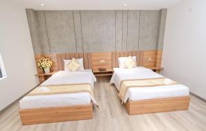 Prague Nha Trang Hotel