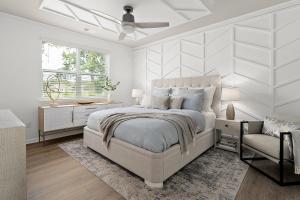 The Ocean View Retreat / Luxury just 1 mile from Bethany Beach!