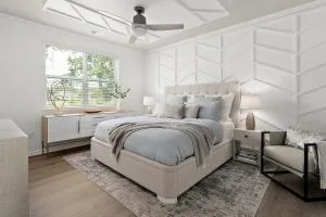 The Ocean View Retreat / Luxury just 1 mile from Bethany Beach! - ميلسبورو