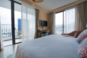 Lamor Boutique Hotel Quy Nhơn