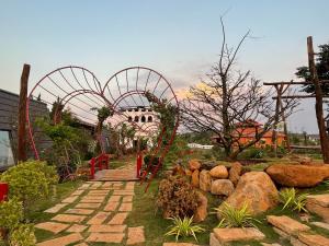 TRANG Homestay
