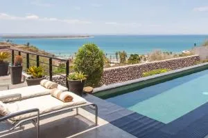 Villa Wellmina - Stunning Sunsets & Relaxing Poolside Vibes! - El Sargento