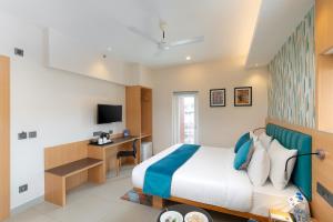 Cozzet Victoria Hotel