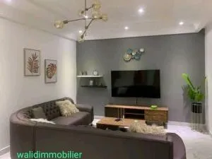 Appartement chic & classe - Tchimbanmba