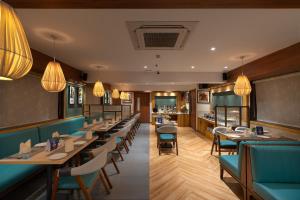 Cozzet Victoria Hotel