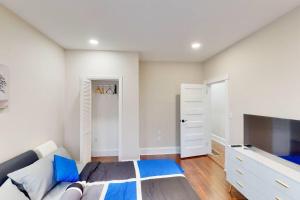 Forever Boston-5 mil Fenway, FreePrkg