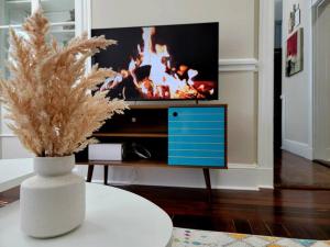 Forever Boston-5 mil Fenway, FreePrkg