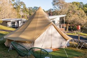 Blackheath Glen Tourist Park