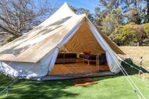 Blackheath Glen Tourist Park