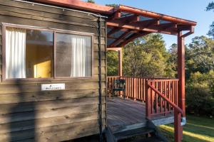 Blackheath Glen Tourist Park