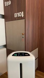 Comfort Zone Hostel @ Tha Pae