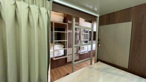 Comfort Zone Hostel @ Tha Pae