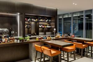 Andaz Seoul Gangnam, By Hyatt