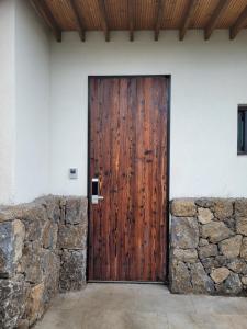 Joohane Jejudo House