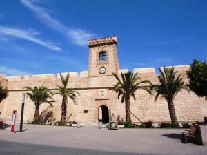 Apto Lore Playa con Aire Acondicionado