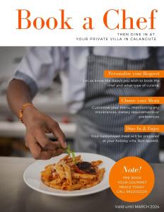 5BHK Villa Calangute Phase 2, just 2 Min walk to Calangute Beach