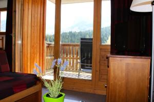 Résidence Les Toits Du Devoluy - APPARTEMENT 6 PERSONNES BALCON EXPO SUD MAE-8604 - Unrated properties in Le Dévoluy