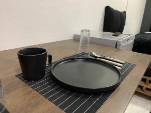 Loft 301 - Apartamento Passo Fundo