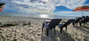 Bliss Beach Villa