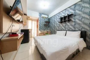 RedLiving Apartemen Green Lake View Ciputat - Aurora Rooms - Cimanggis
