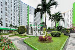 RedLiving Apartemen Green Lake View Ciputat - Aurora Rooms