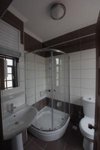 Zagnospasa Konaklari