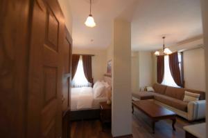 Zagnospasa Konaklari