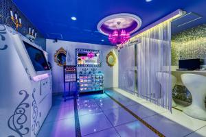 Hotel Luna Machida -Adult Only