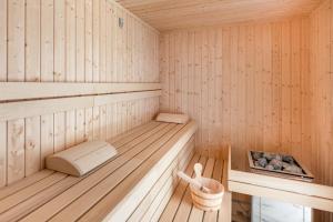 Cosy Apartments Baltic Marina Residence Fitness & Sauna by Renters