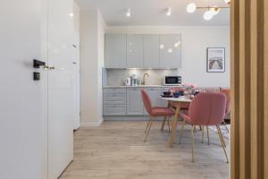 Cosy Apartments Baltic Marina Residence Fitness & Sauna by Renters