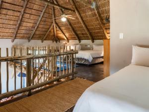 Klipdrift Sands Game Lodge