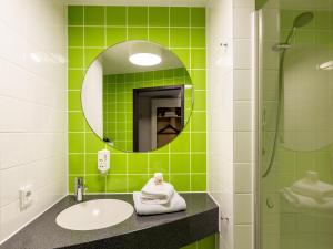 B&B Hotel Krefeld