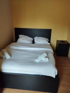 Appartements BREST pour 5 personnes max : photos des chambres