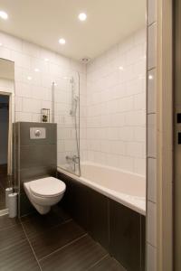 Apartments Studencka Street, Next to Planty Park