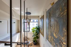 Calea Floreasca 77 Aparthotel 1