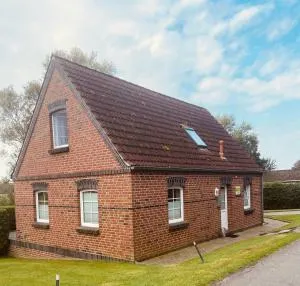 Ferienhaus Tina - Wirdum